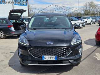 FORD Kuga usata, con Fendinebbia
