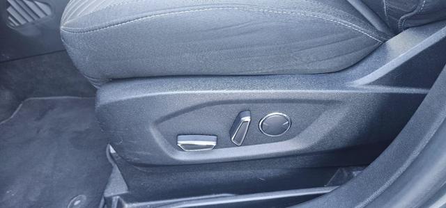 FORD S-Max usata, con Bluetooth