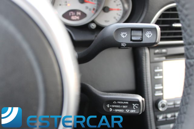 PORSCHE 911 usata, con Sedili sportivi