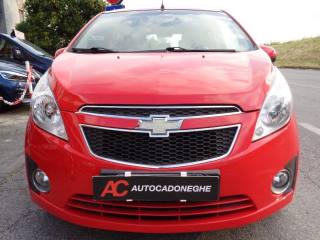 CHEVROLET Spark usata, con Airbag