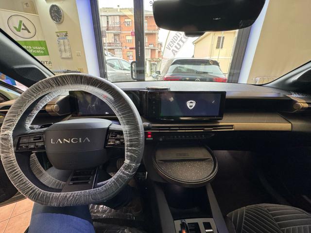 LANCIA Ypsilon usata, con Chiusura centralizzata