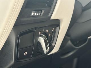 BMW i3 usata, con Servosterzo
