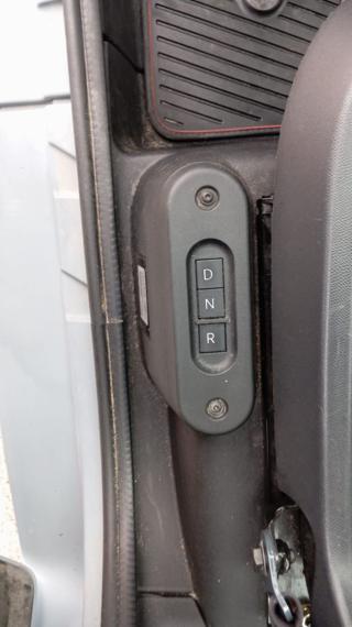 CITROEN Ami usata 10