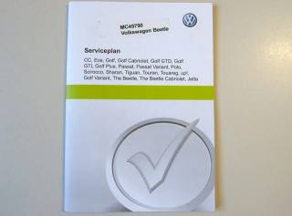 VOLKSWAGEN Maggiolino usata, con Controllo automatico clima