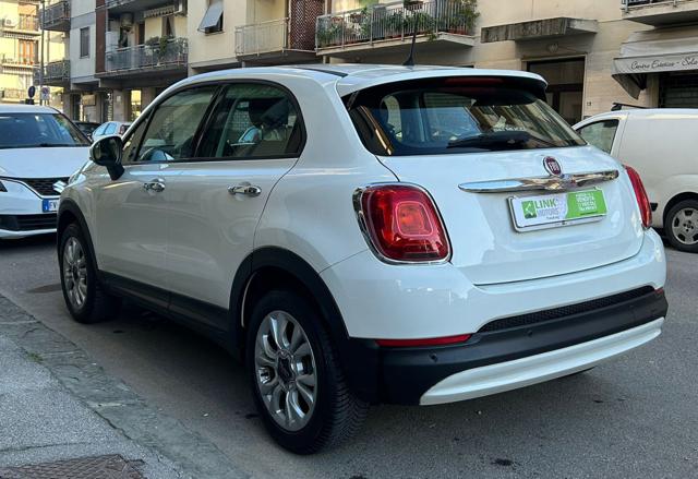 FIAT 500X usata, con Alzacristalli elettrici