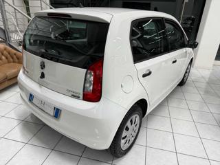 SKODA Citigo usata, con Airbag Passeggero