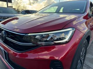 VOLKSWAGEN Taigo usata, con Airbag Passeggero