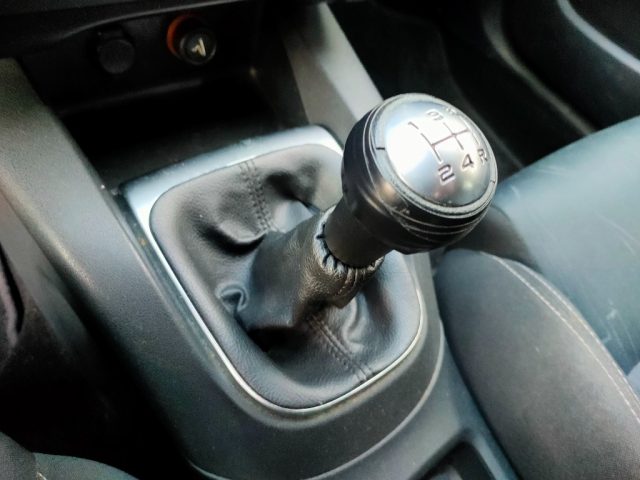 CITROEN C4 usata, con Fendinebbia