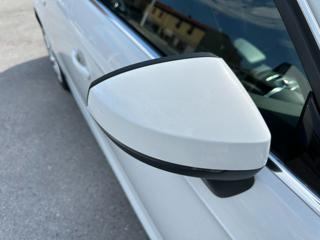 AUDI A3 usata, con Isofix