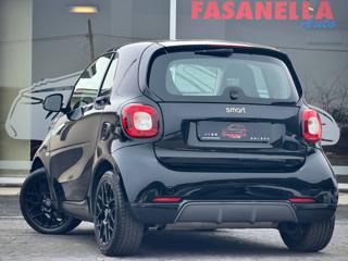 SMART ForTwo usata, con Cruise Control