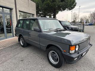 LAND ROVER Range Rover usata 8