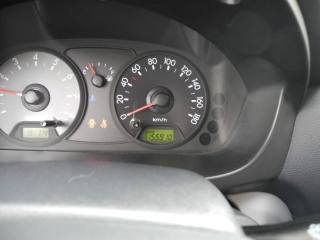 KIA Picanto usata, con Kit antipanne
