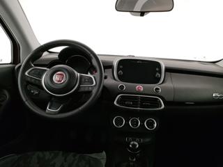 FIAT 500X usata, con Boardcomputer