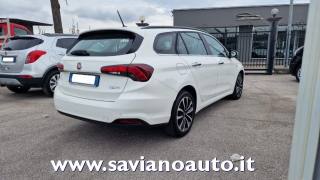 FIAT Tipo usata, con Airbag laterali