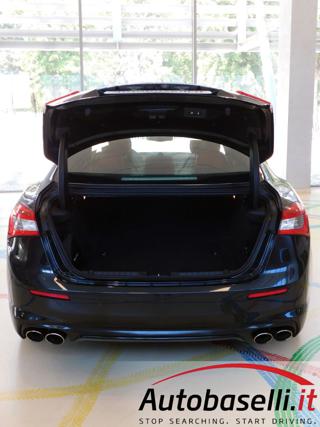 MASERATI Ghibli usata 82
