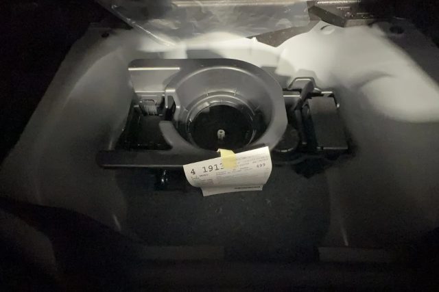JEEP Avenger usata, con Controllo trazione