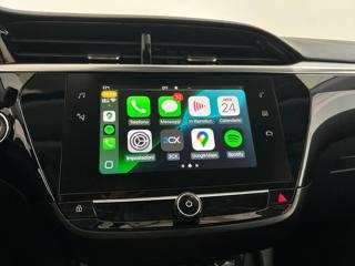 OPEL Corsa usata, con Volante in pelle