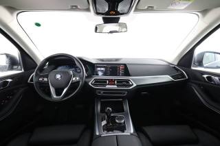 BMW X5 usata 4