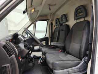 FIAT Ducato usata, con Autoradio digitale