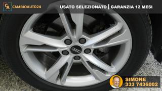 AUDI Q3 usata, con Servosterzo