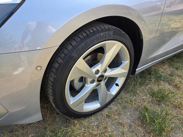 AUDI A3 usata, con Filtro antiparticolato