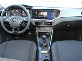 VOLKSWAGEN Polo usata, con Fendinebbia