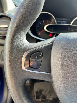 RENAULT Clio usata, con Fendinebbia