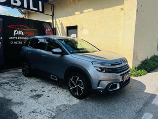 CITROEN C5 Aircross usata, con Airbag laterali
