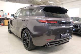 LAND ROVER Range Rover Sport usata, con Airbag Passeggero