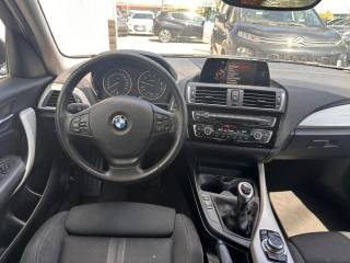 BMW 116 usata, con Climatizzatore