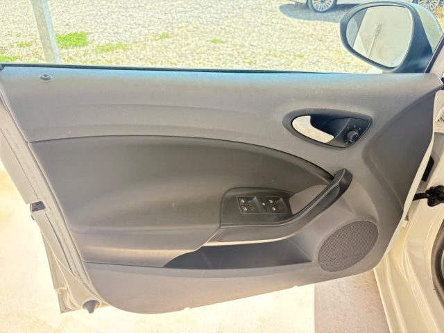 SEAT Ibiza usata 35