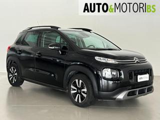 CITROEN C3 Aircross usata, con Airbag laterali