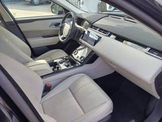 LAND ROVER Range Rover Velar usata, con Cruise Control