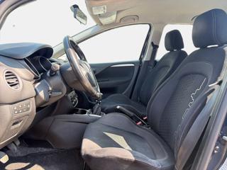 FIAT Punto usata, con ESP