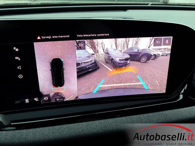 AUDI A5 usata, con Cronologia tagliandi