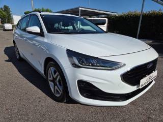 FORD Focus usata, con Airbag