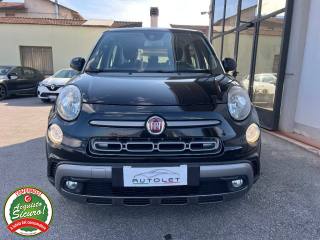 FIAT 500L usata, con Airbag