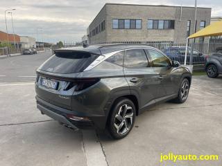 HYUNDAI Tucson usata, con Alzacristalli elettrici
