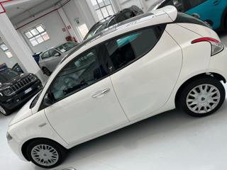 LANCIA Ypsilon usata, con Chiusura centralizzata