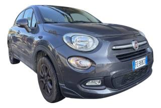 FIAT 500X usata, con Airbag