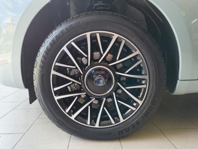 LANCIA Ypsilon usata, con USB