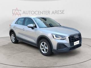 AUDI Q2 usata, con Chiusura centralizzata