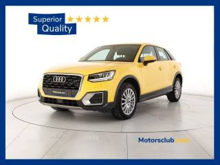 AUDI Q2 1.6 TDI Business - solo operatori