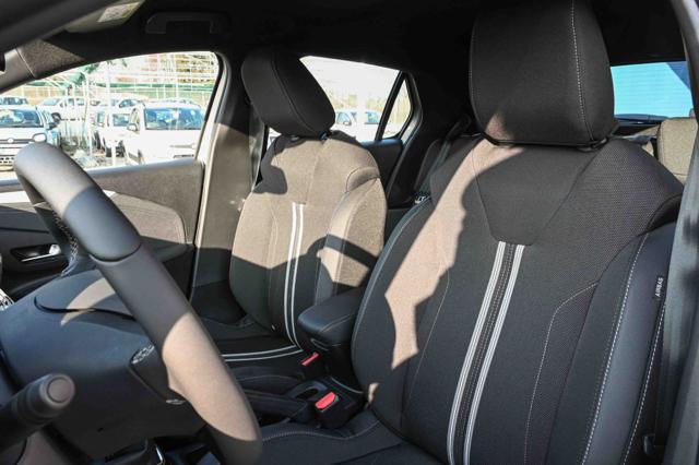OPEL Corsa usata, con Fendinebbia