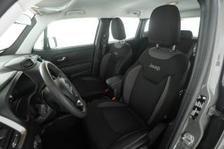 JEEP Renegade usata 8