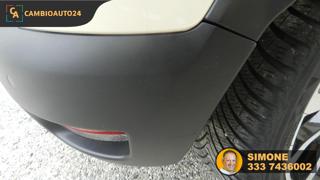 RENAULT Captur usata 116