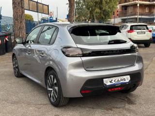 PEUGEOT 208 usata, con Boardcomputer