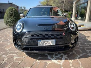 MINI Clubman usata, con Antifurto