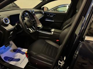 MERCEDES-BENZ GLC 220 usata, con Alzacristalli elettrici