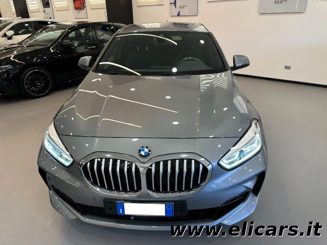 BMW 120 usata, con Airbag laterali